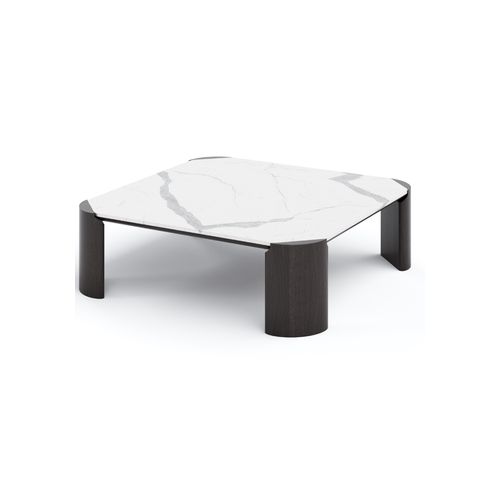 Tamarindo Square Coffee Table