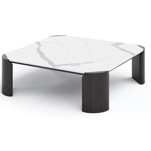 Tamarindo Square Coffee Table