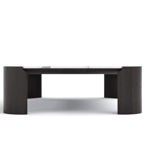 Tamarindo Square Coffee Table