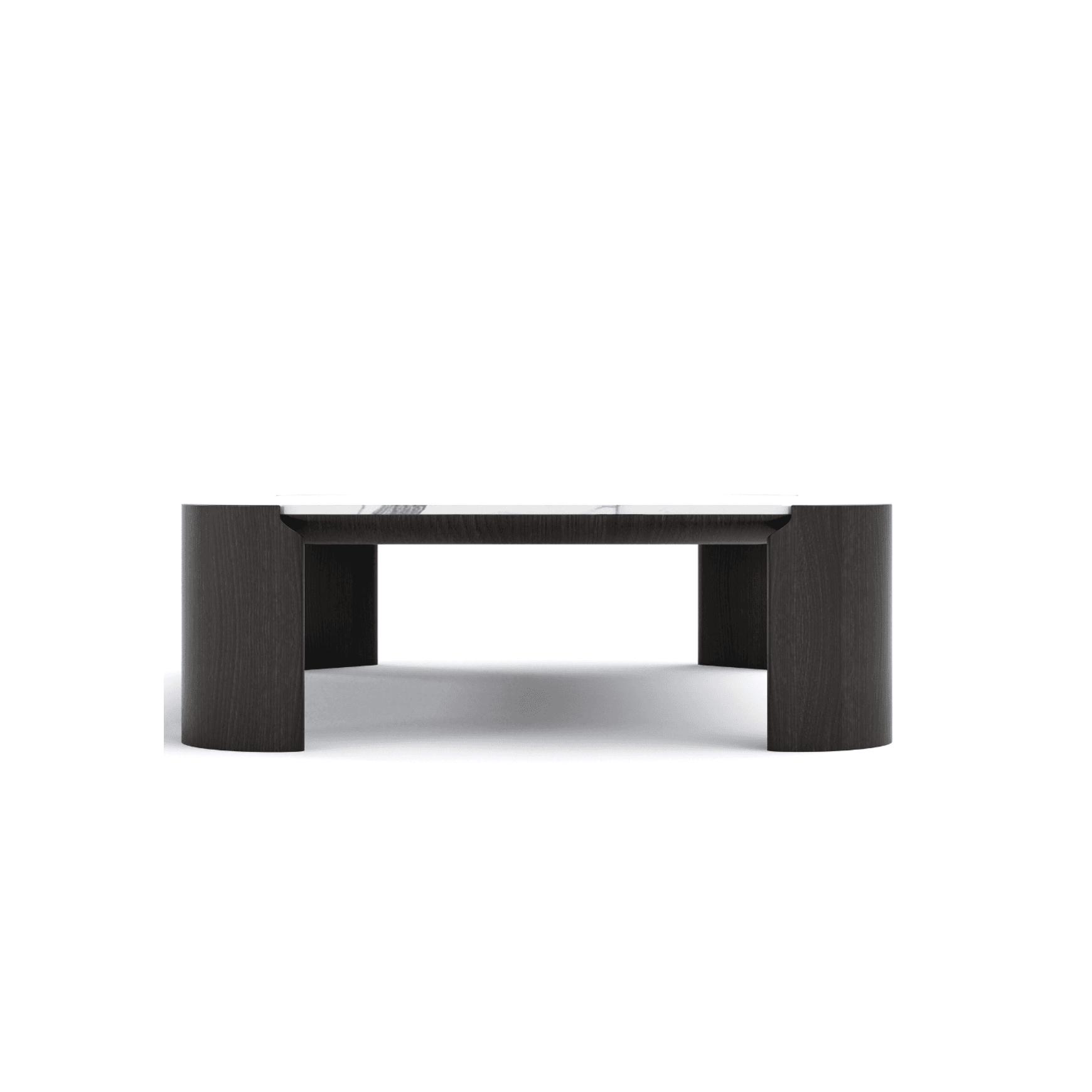 Tamarindo Square Coffee Table