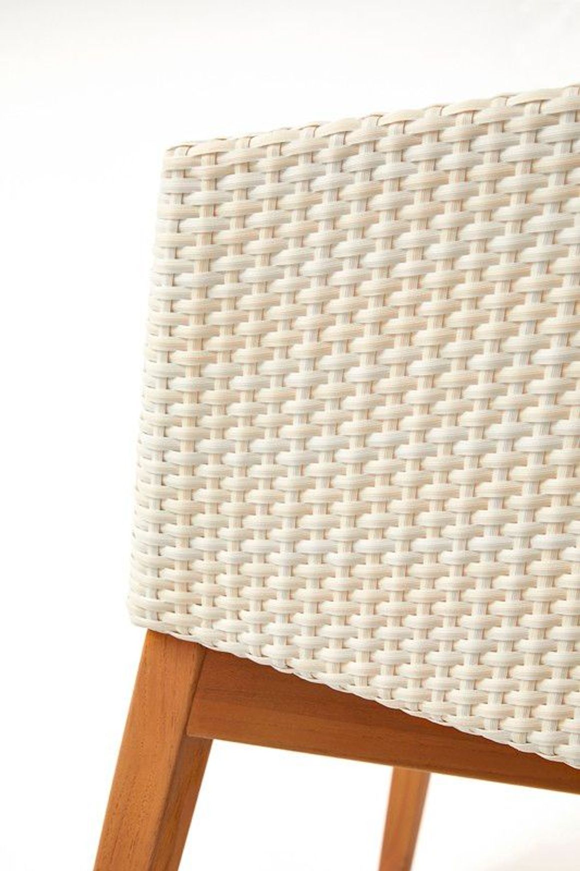 Arc Outdoor Dining Chair by Point