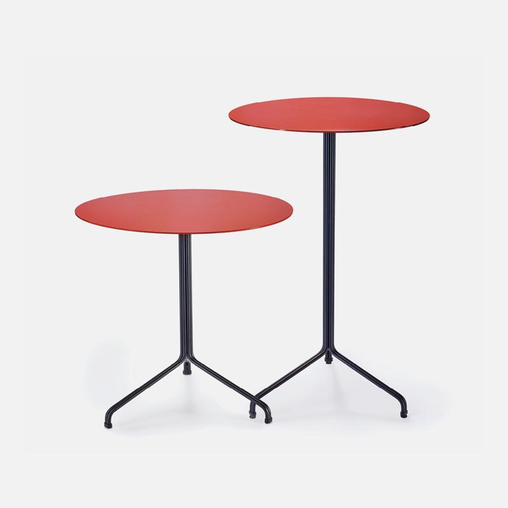 Strand Outdoor Bistro Bar Table by Nau