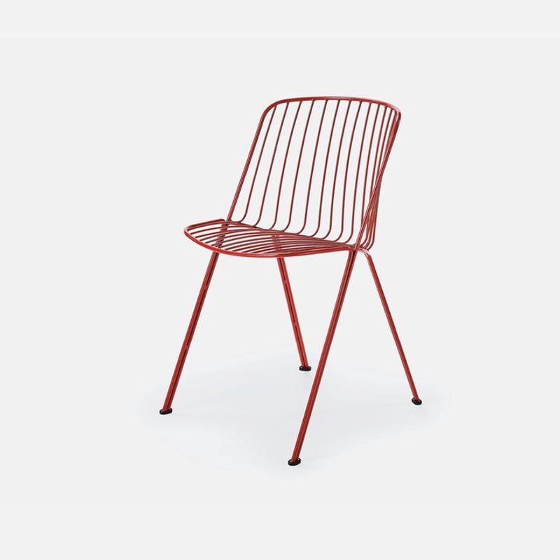 Terrace Dining Outdoor Chair by Nau