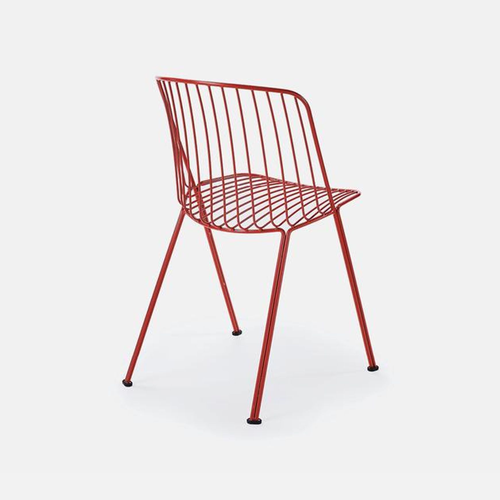 Terrace Dining Outdoor Chair by Nau