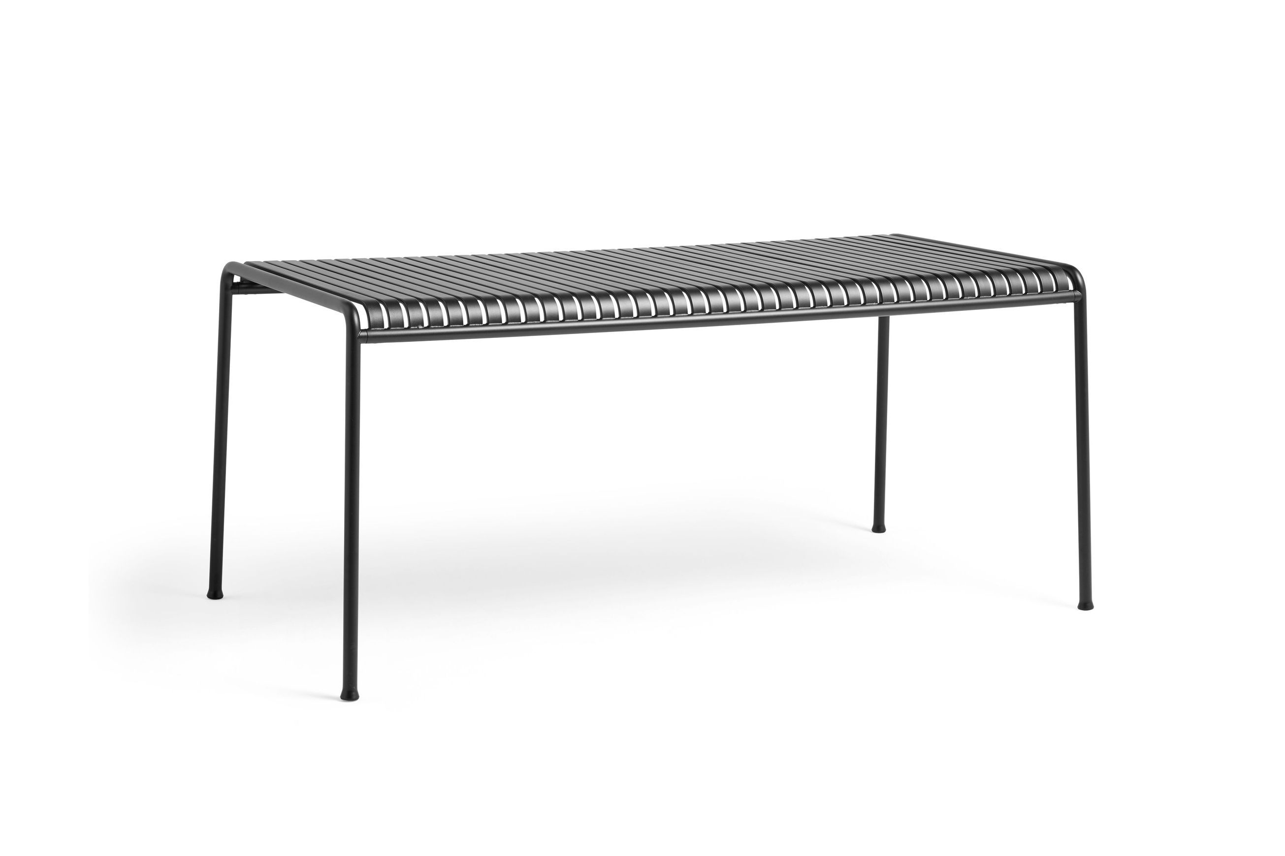 Palissade Table by HAY