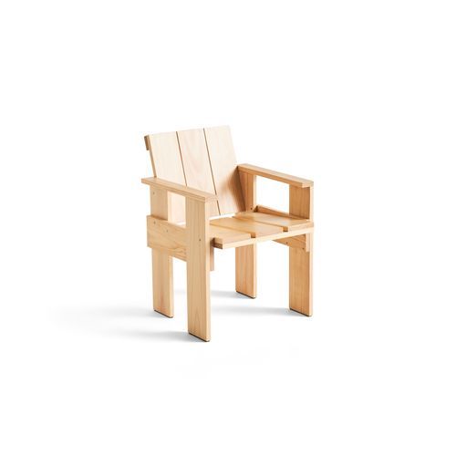 Crate Dining Chair