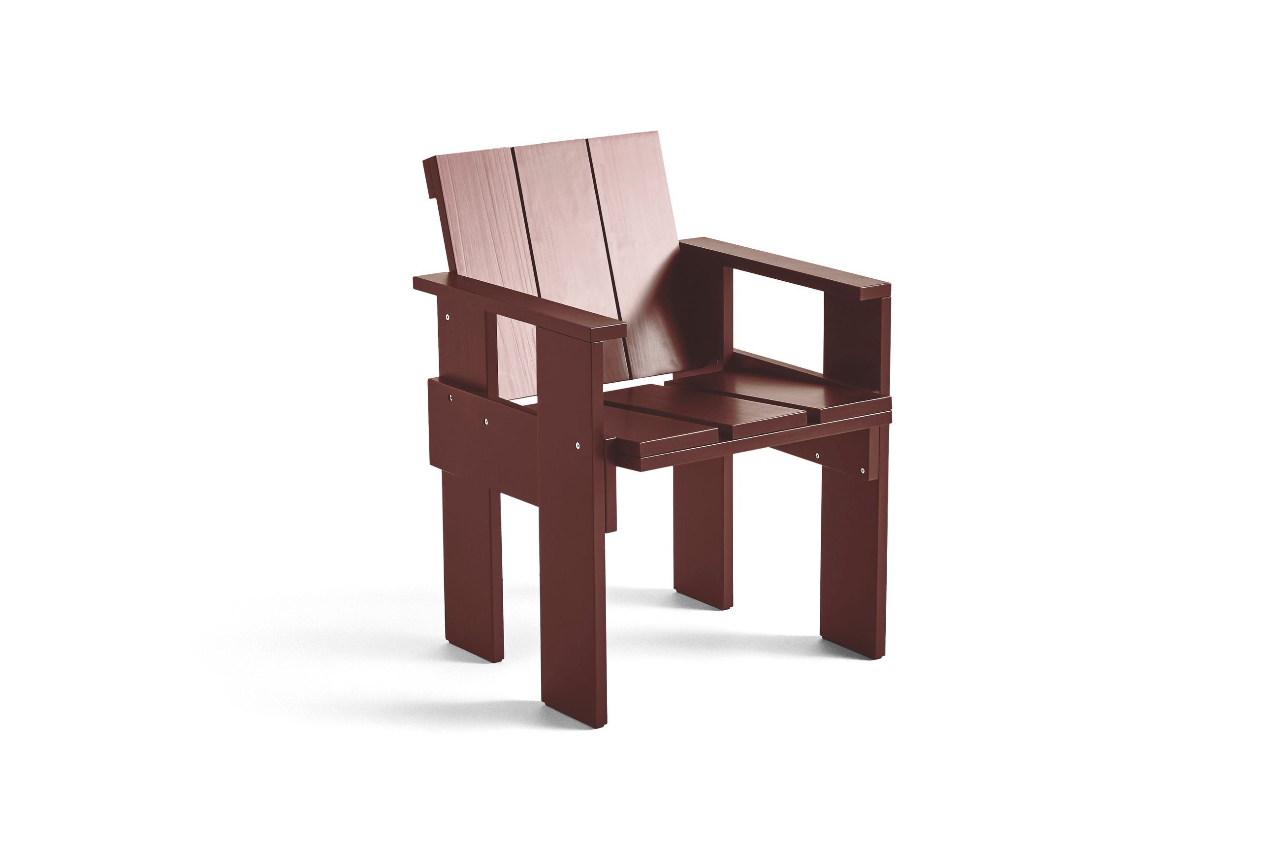 Crate Dining Chair
