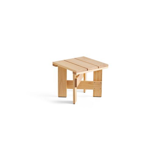 Crate Low Table