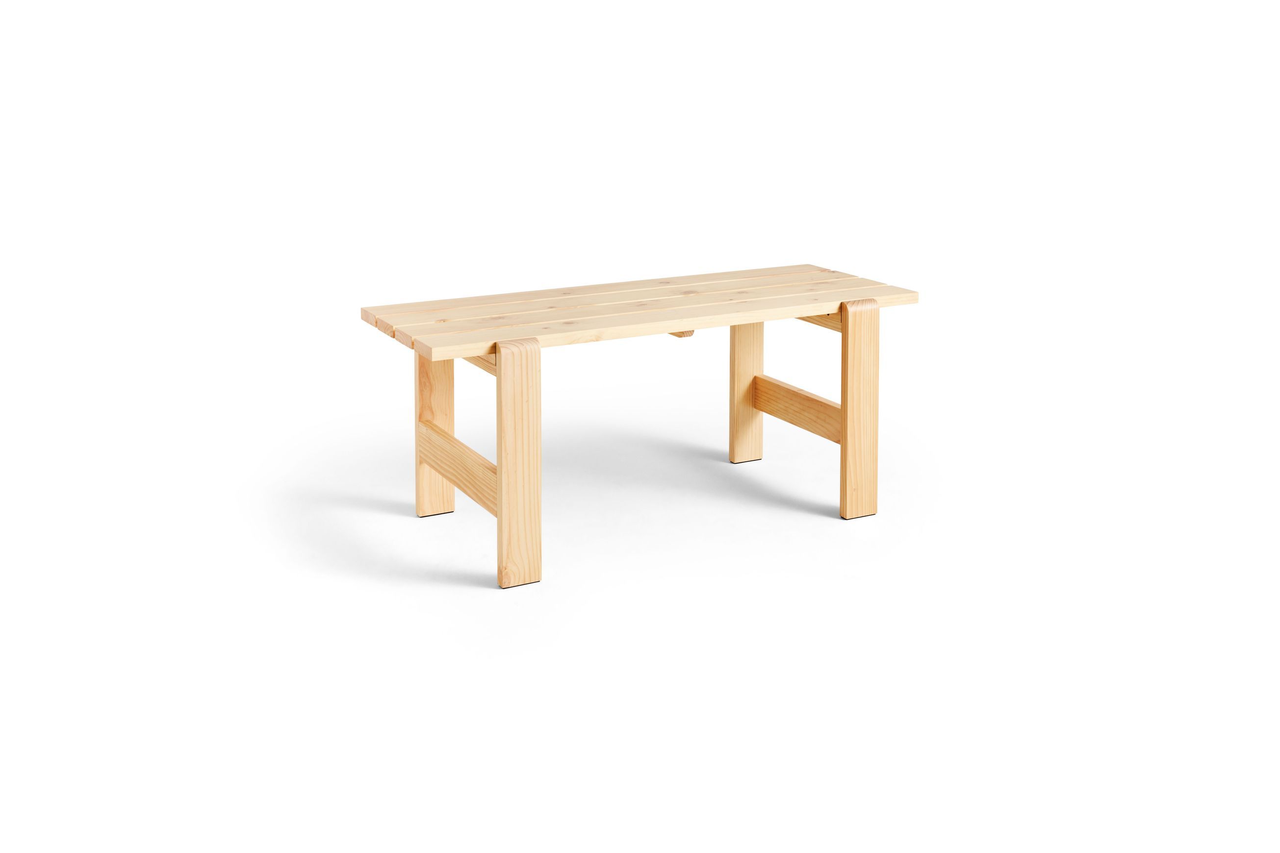 Weekday Table