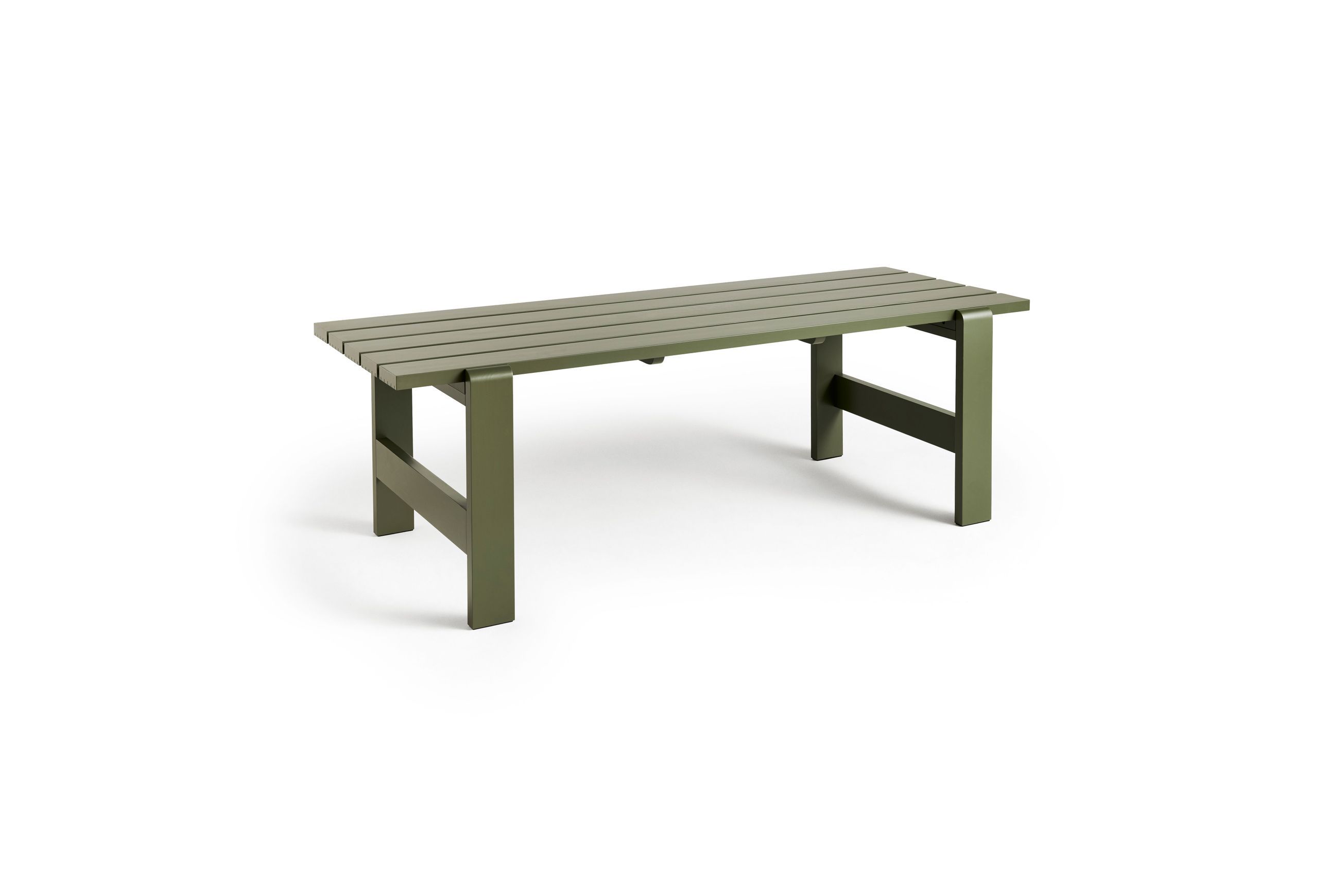 Weekday Table