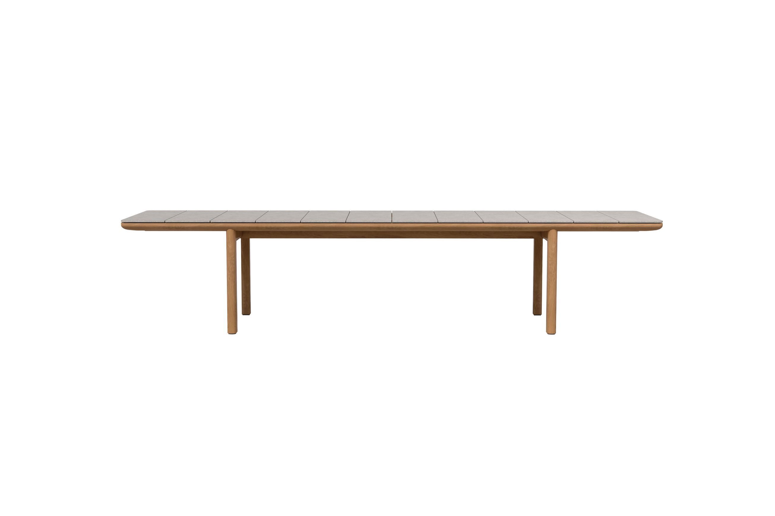 Amanu Dining Table