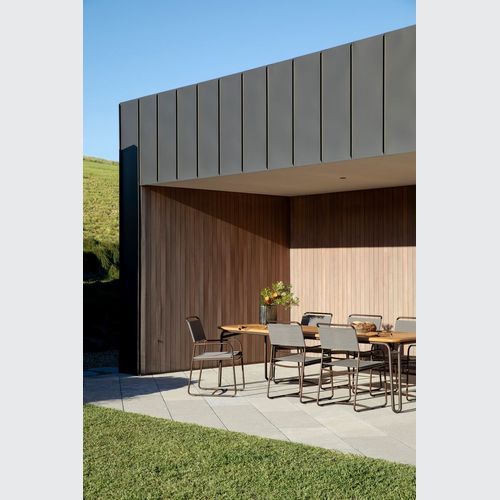 Argus Outdoor Dining Chair