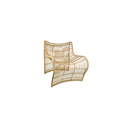 Wave Outdoor Chair