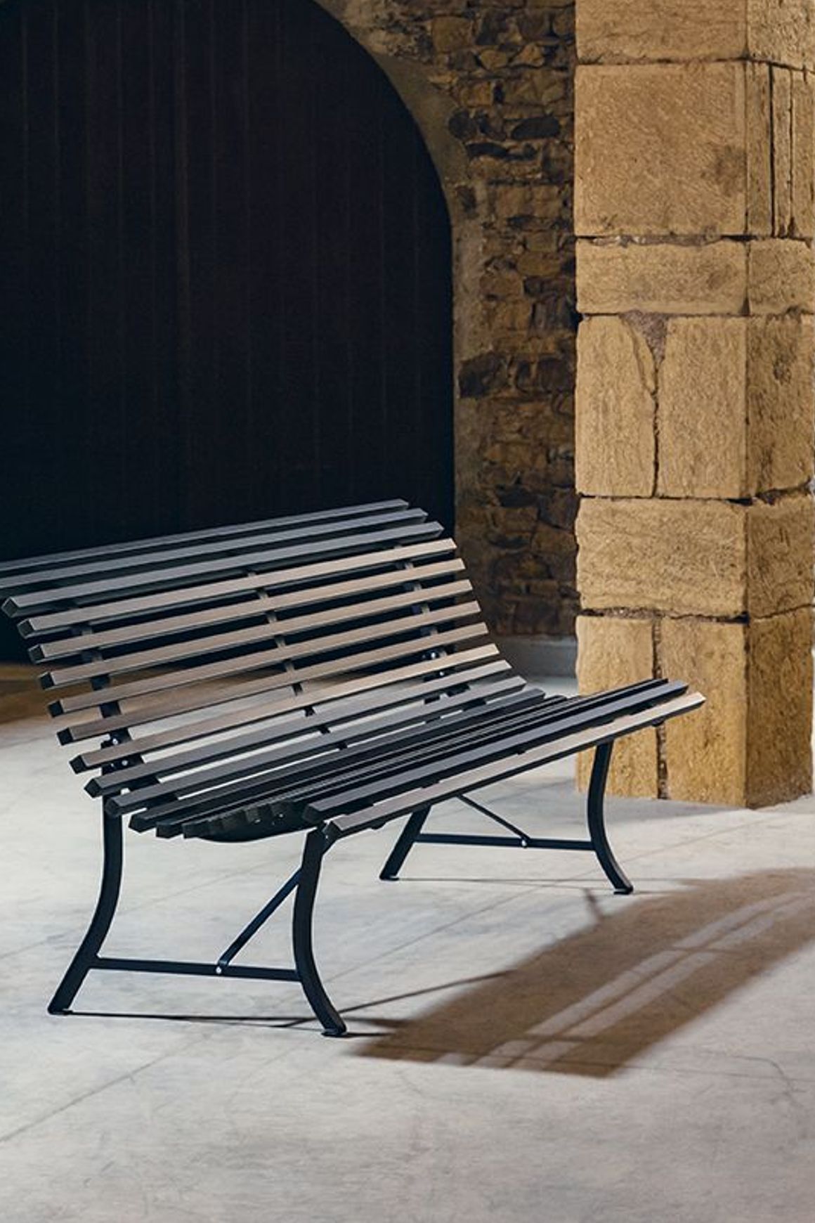 Louisiane Bench 150cm
