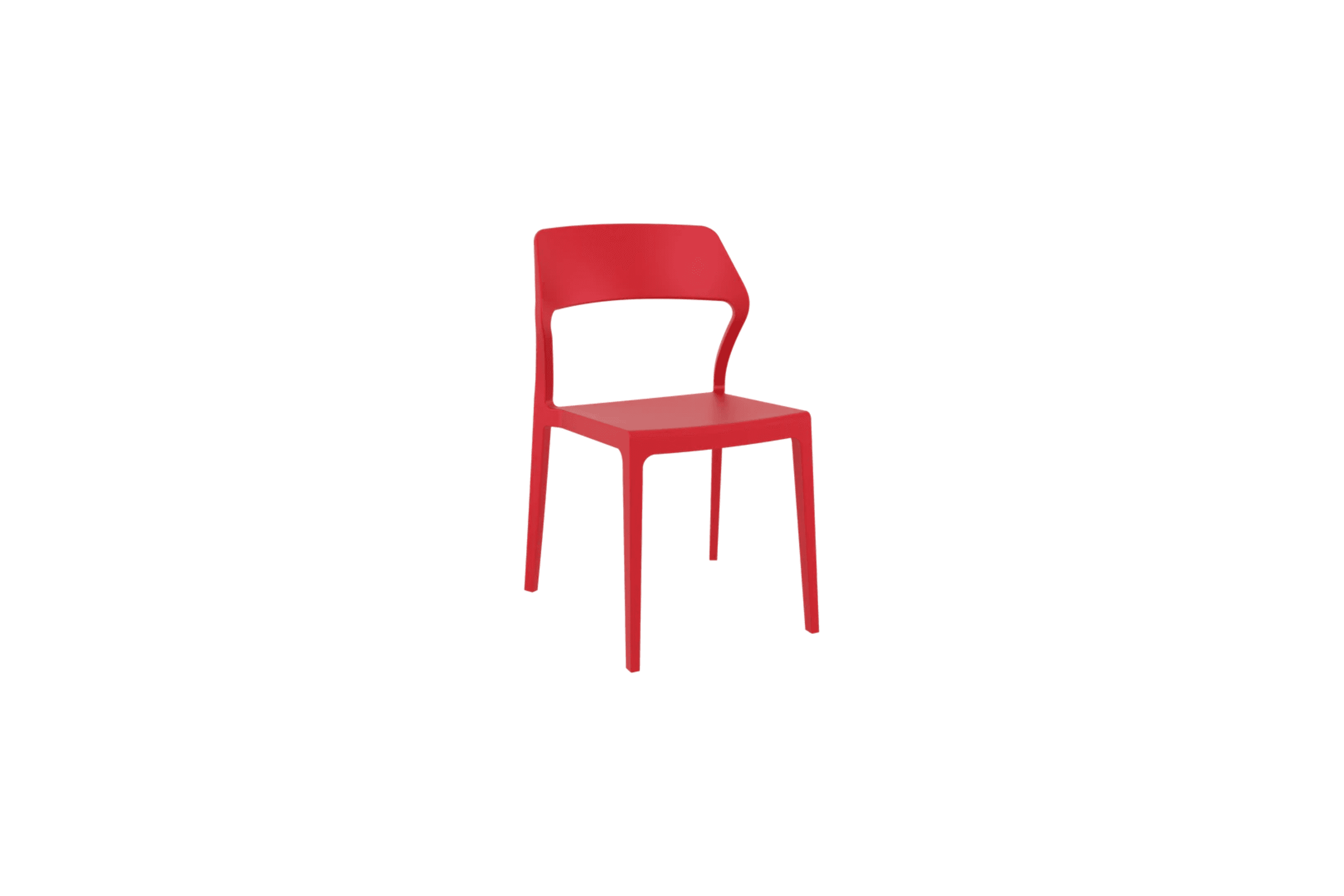 Soda Chair