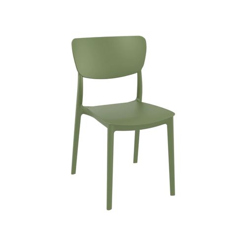 Mosso Chair