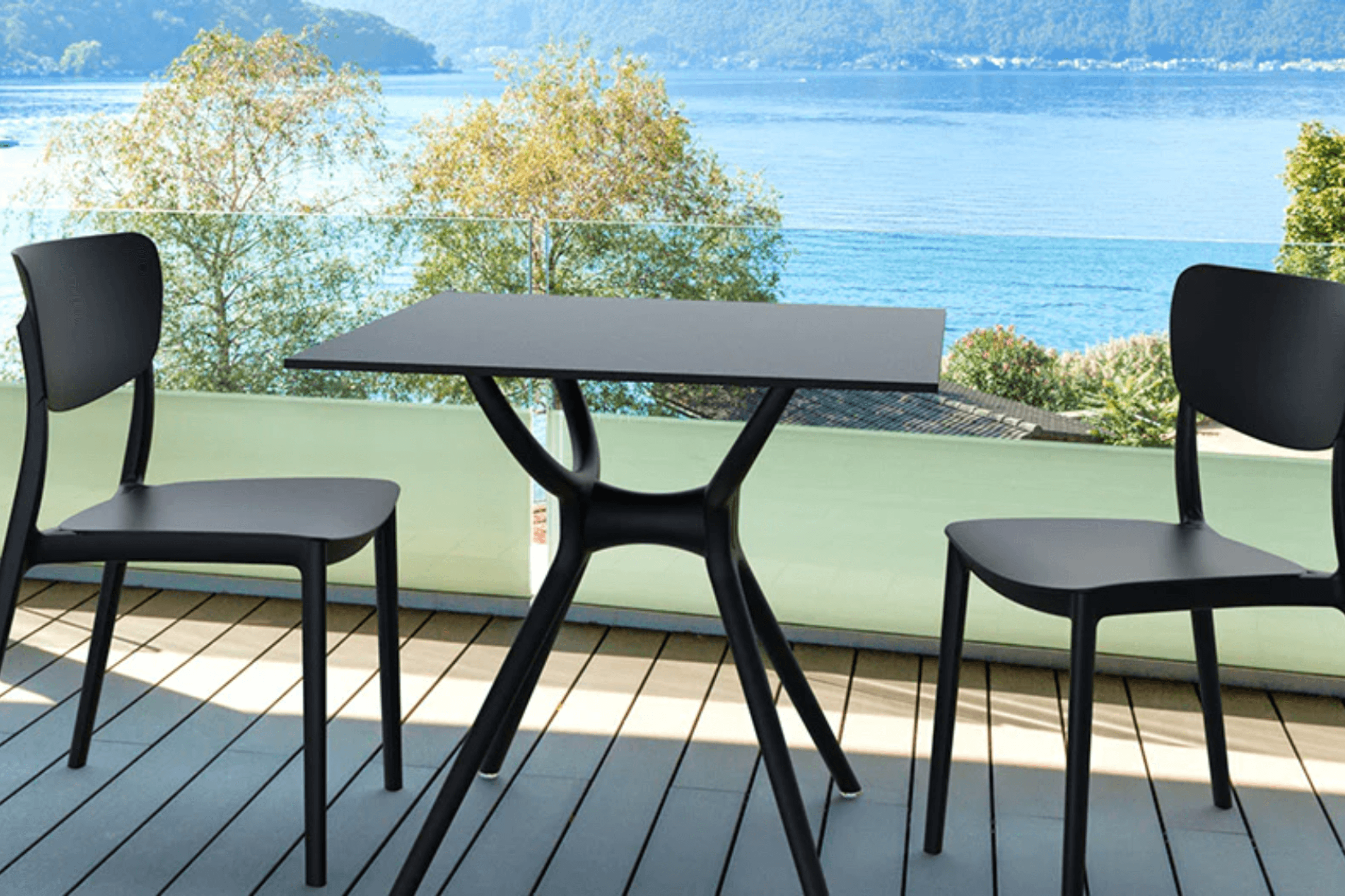 Mosso Chair