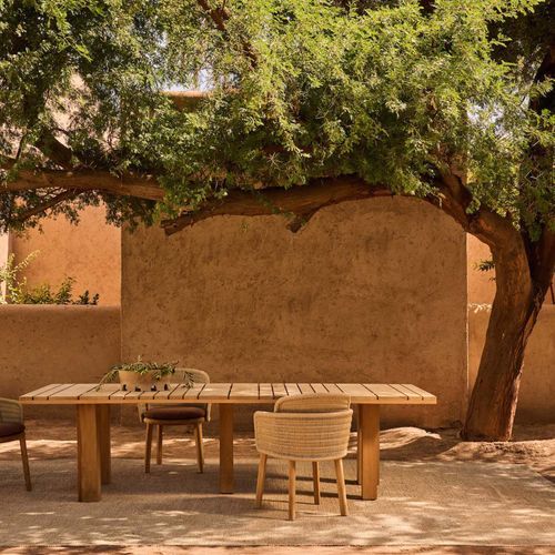 Suro | Dining Table