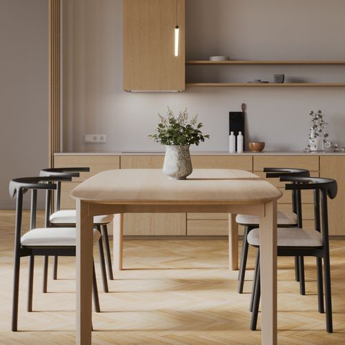 Soma Dining Table