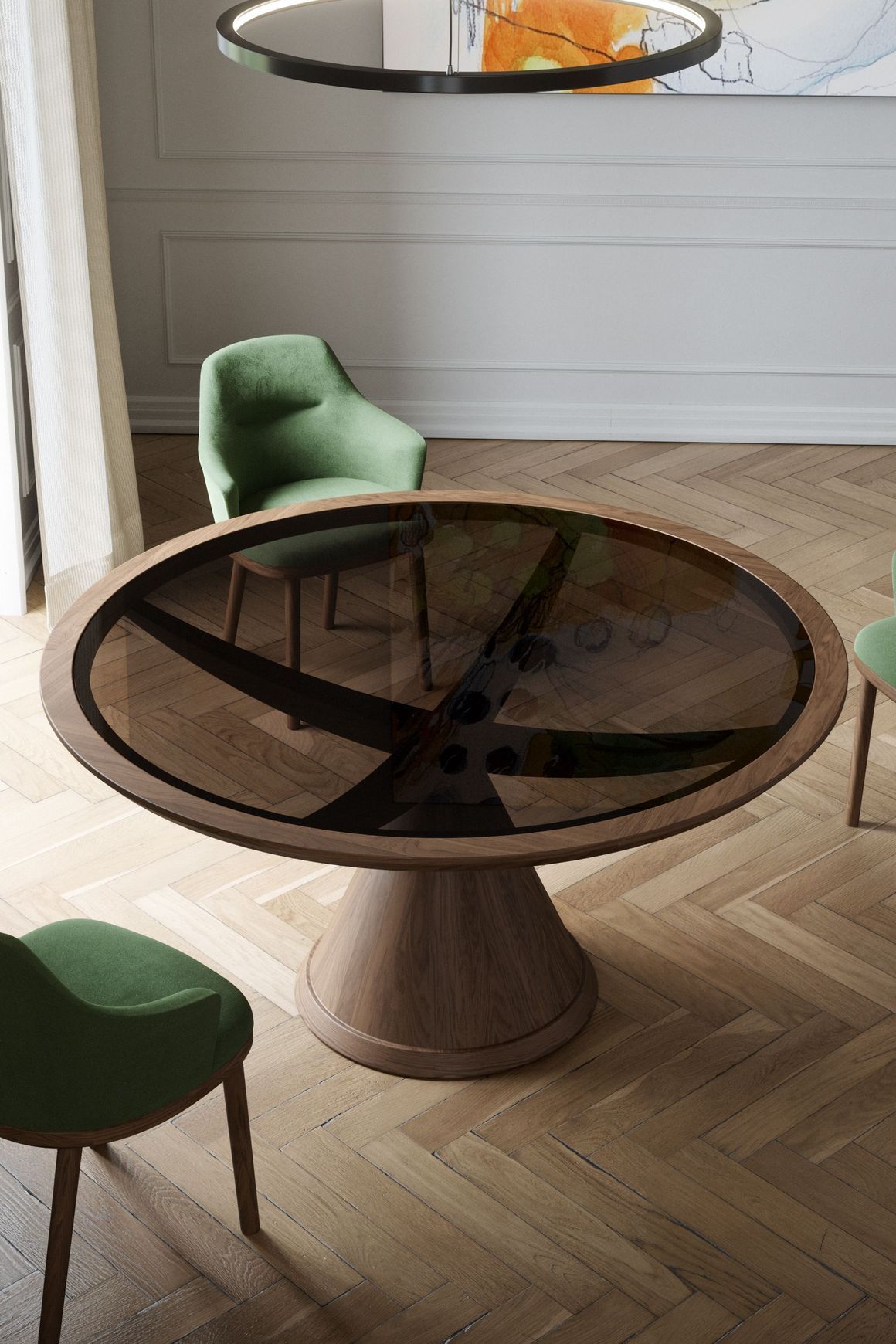 Vasco Table