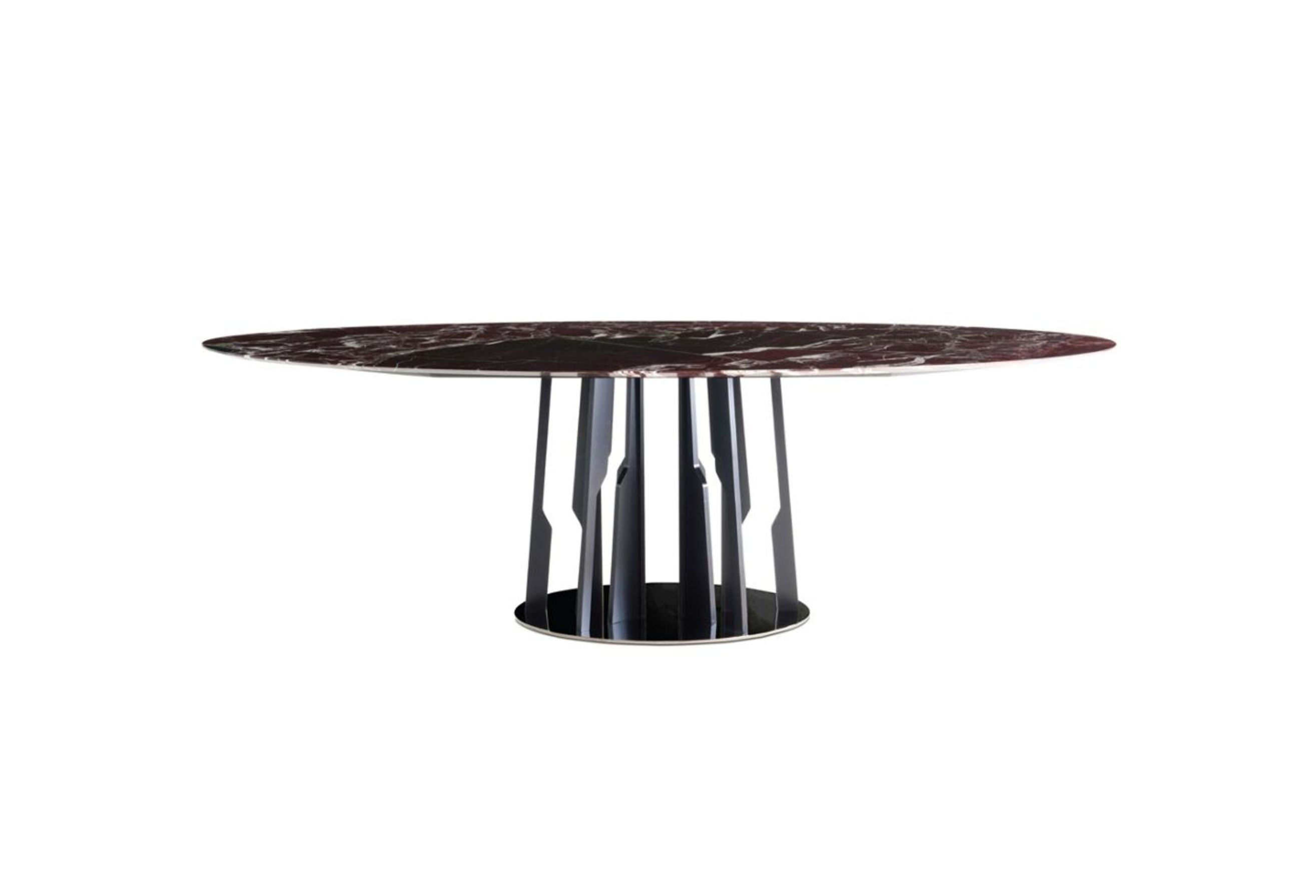 Ivresse Oval Dining Table