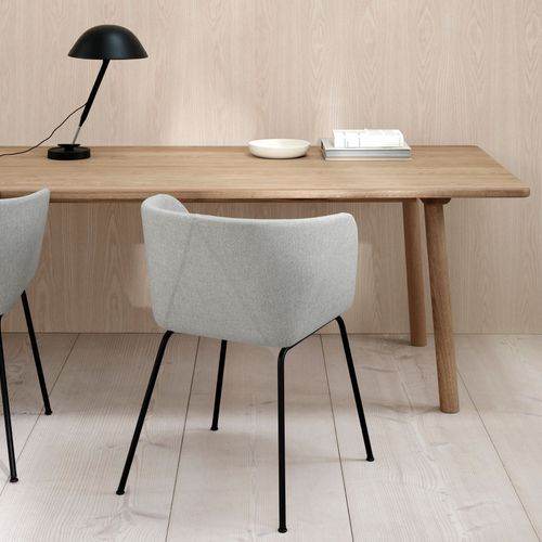 Verve Chair by Fredericia