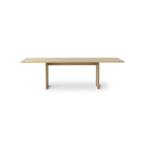 Cabin Square Table Vipp