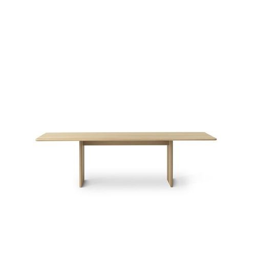 Cabin Square Table Vipp