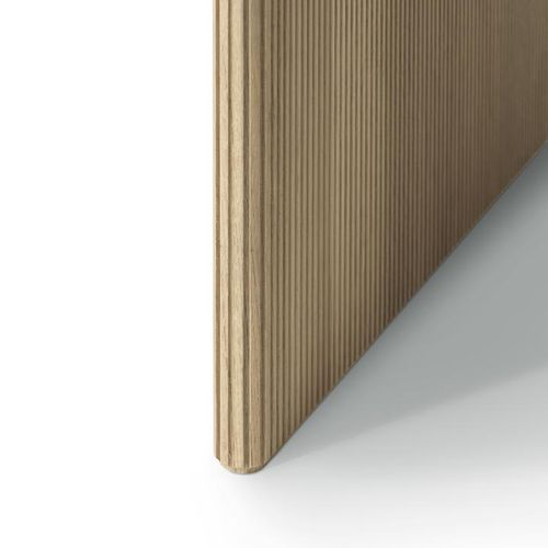 Cabin Square Table Vipp