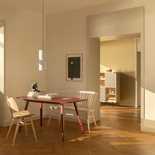 Ercol Plank Table