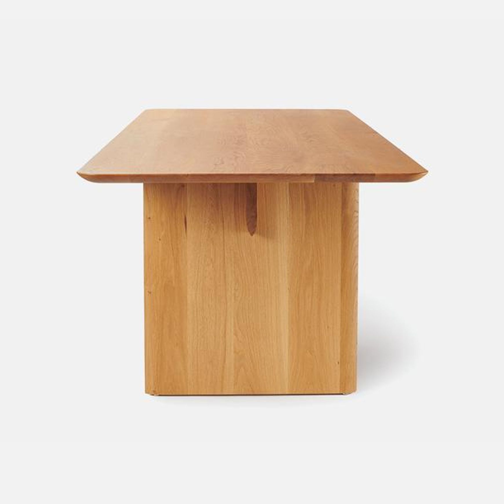 Nami Rectangle Dining Table by Nau