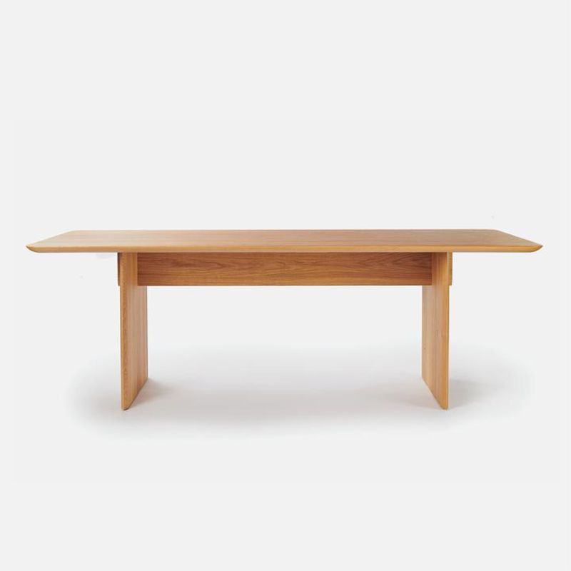 Nami Rectangle Dining Table by Nau