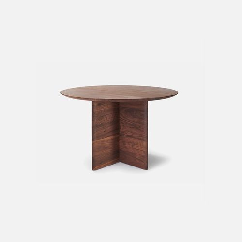 Nami Round Dining Table by Nau