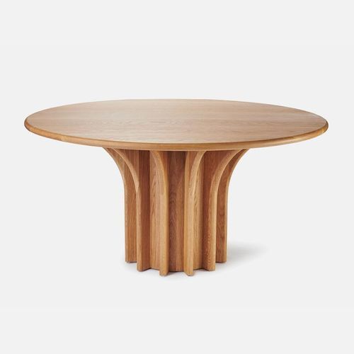 Rib Table by Nau