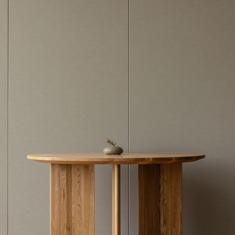 A-DT03 Dining Table