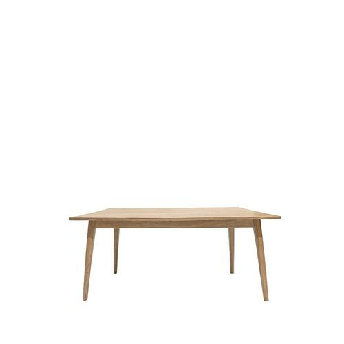 Vaasa Oak Dining Table - 180cm