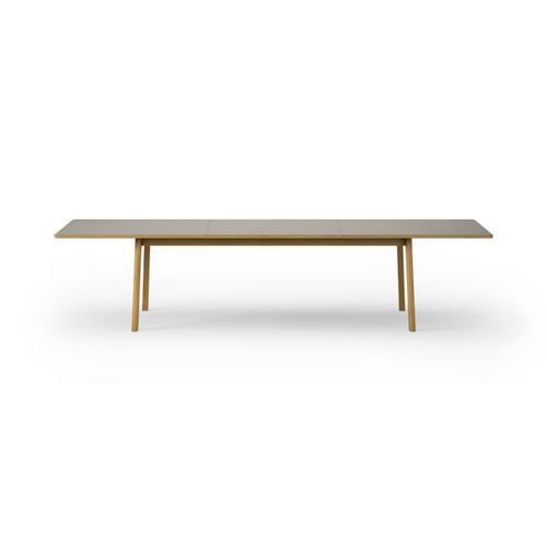 Ana Dining Table by Fredericia