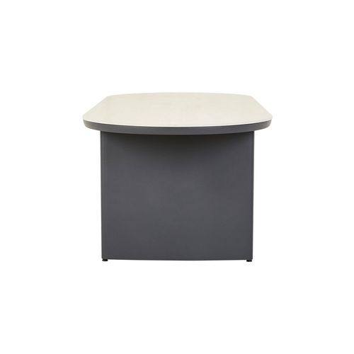 Caspian Oval Dining Table