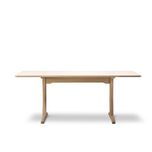 C18 Dining Table 180 by Fredericia