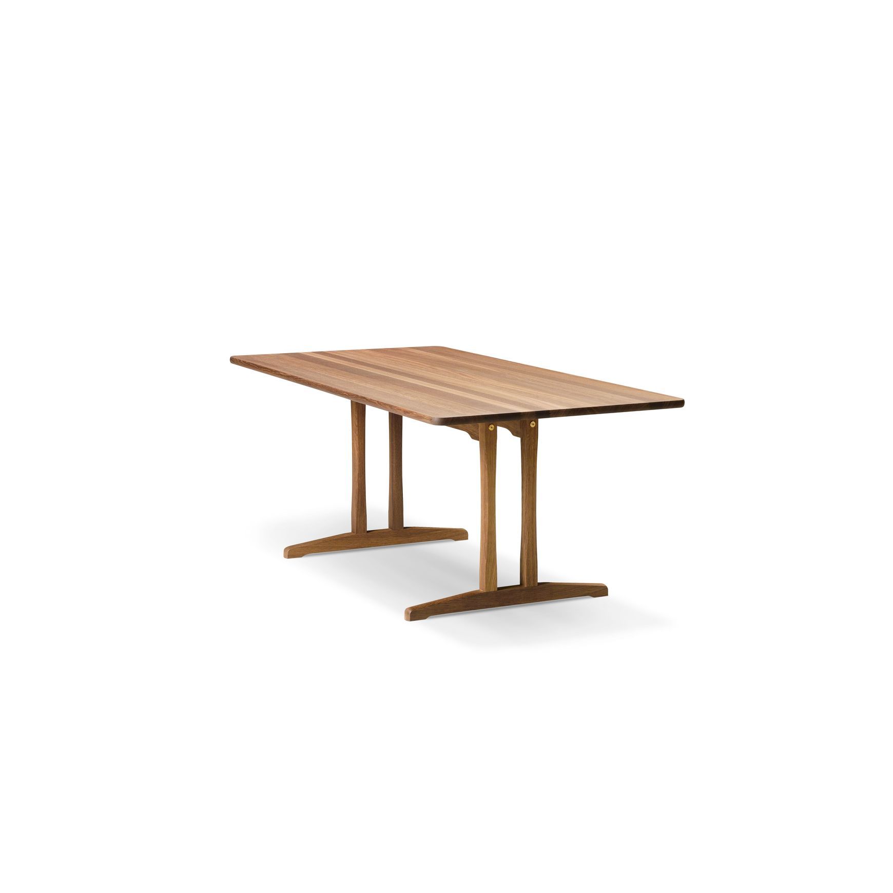 C18 Dining Table 220 by Fredericia