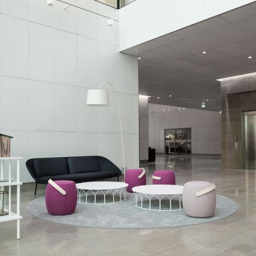 Offecct Circus Table by Formfjord