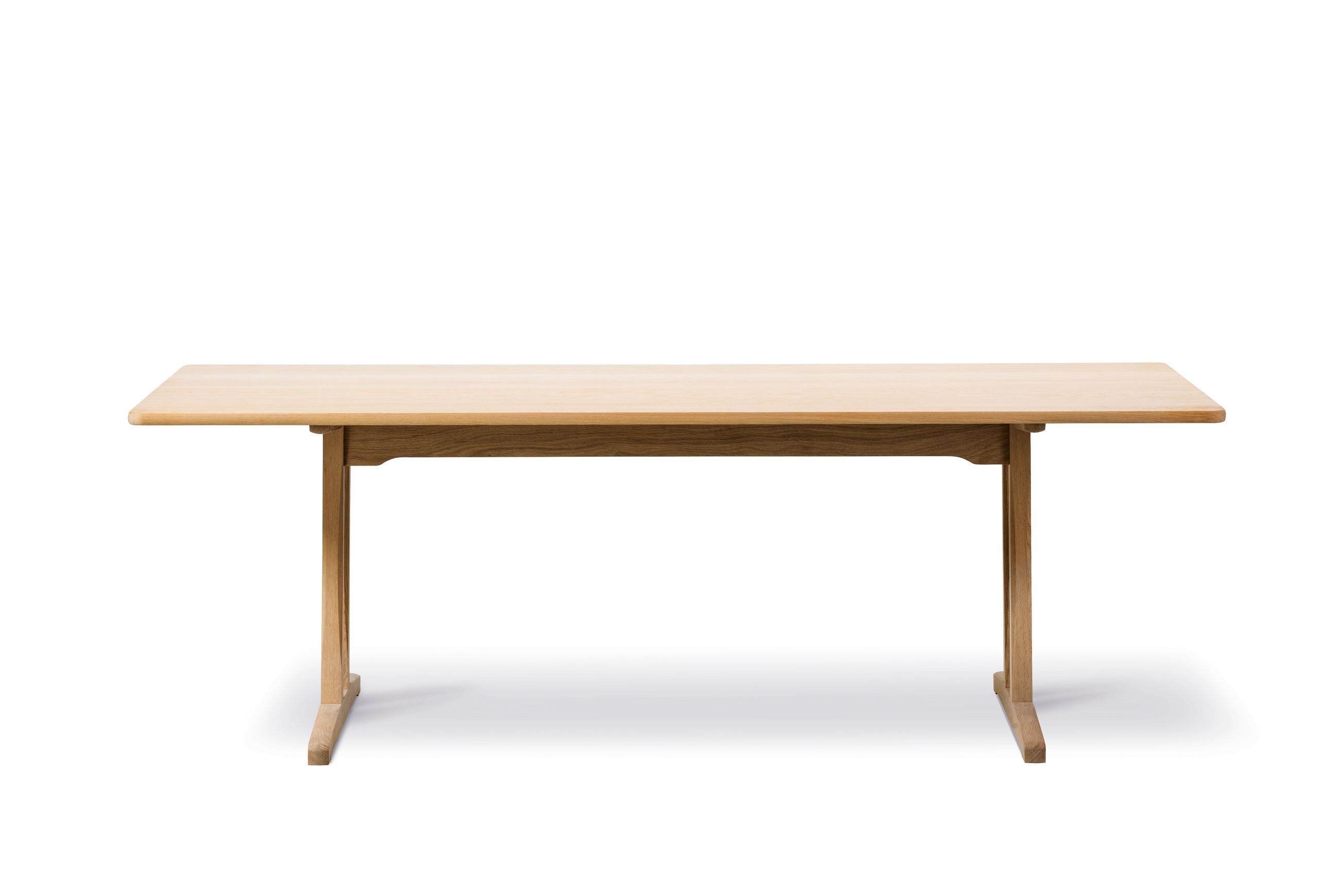 C18 Dining Table 180 by Fredericia