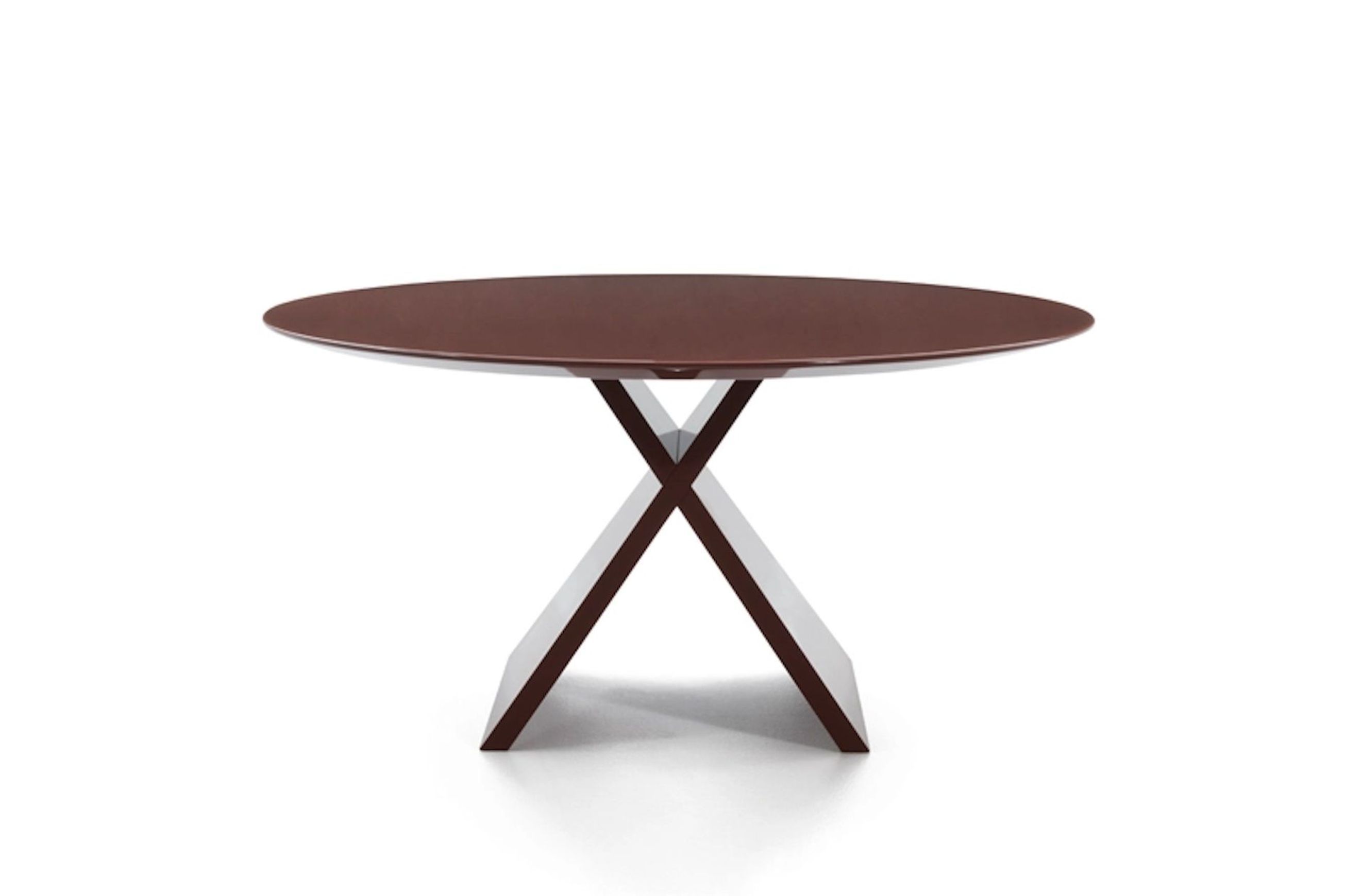 Carlo Dining Table by DePadova
