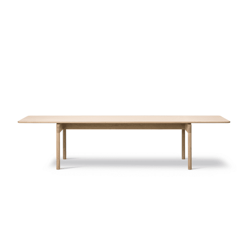 Post Dining Table 320cm by Fredericia