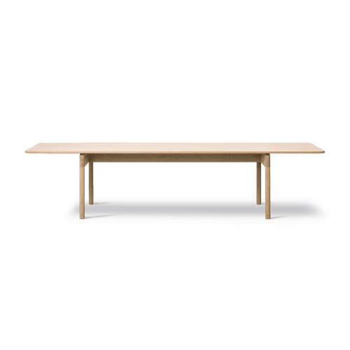 Post Dining Table 320cm by Fredericia