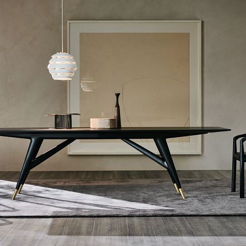 D.859.1 Dining Table by Molteni&C