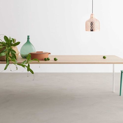 25 Table