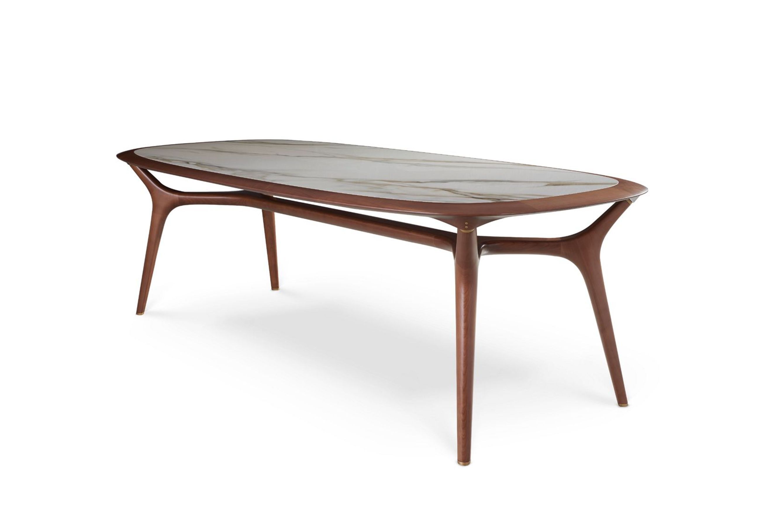 Winch Dining Table with Extension