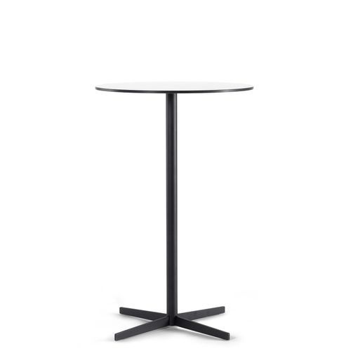 Ezy Table Ø700, H1100 by Christophe Pillet