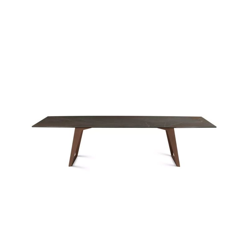 Echoes Outdoor Dining Table